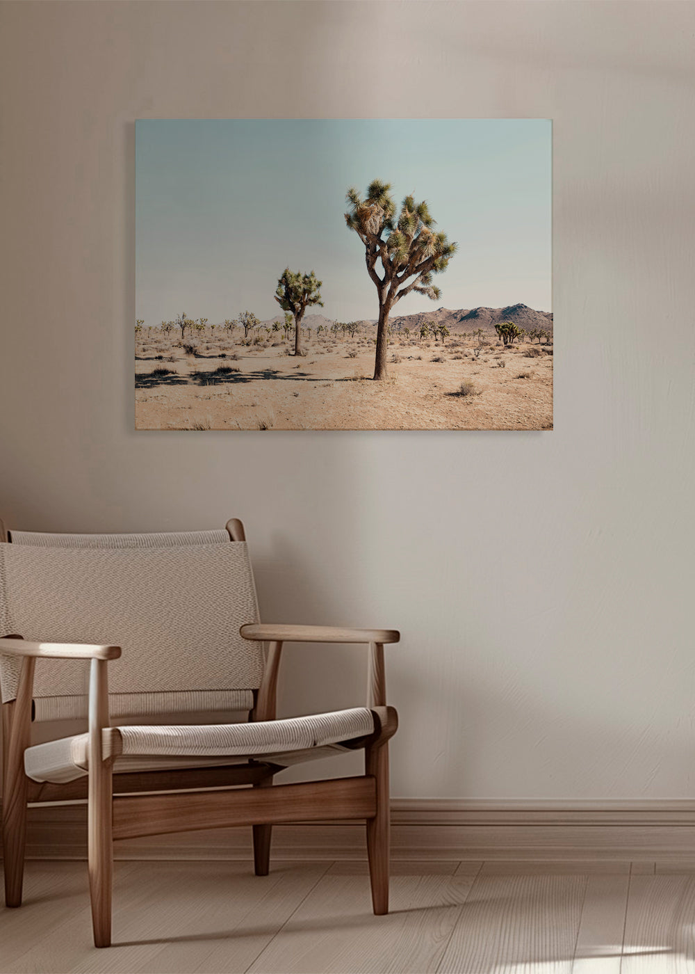 Joshua tree