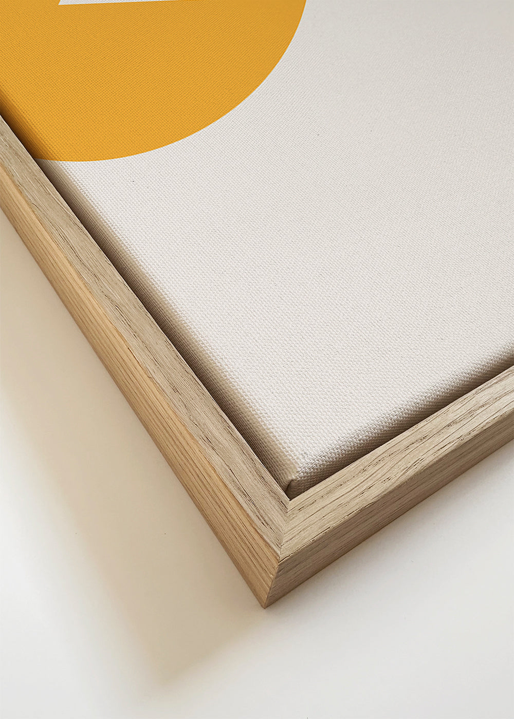 Rymdillustration Pac‑Man och planeter