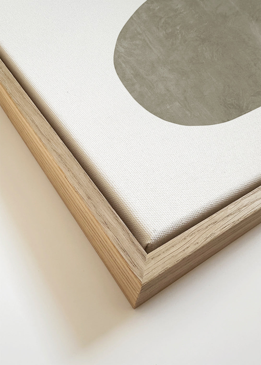 Avslappnande design med staplade stenar