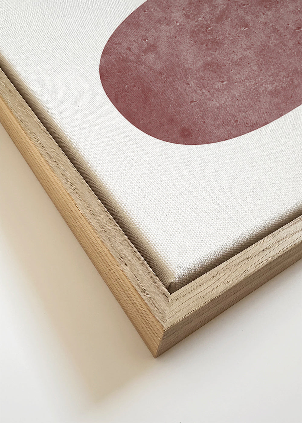 Avslappnande design med staplade stenar