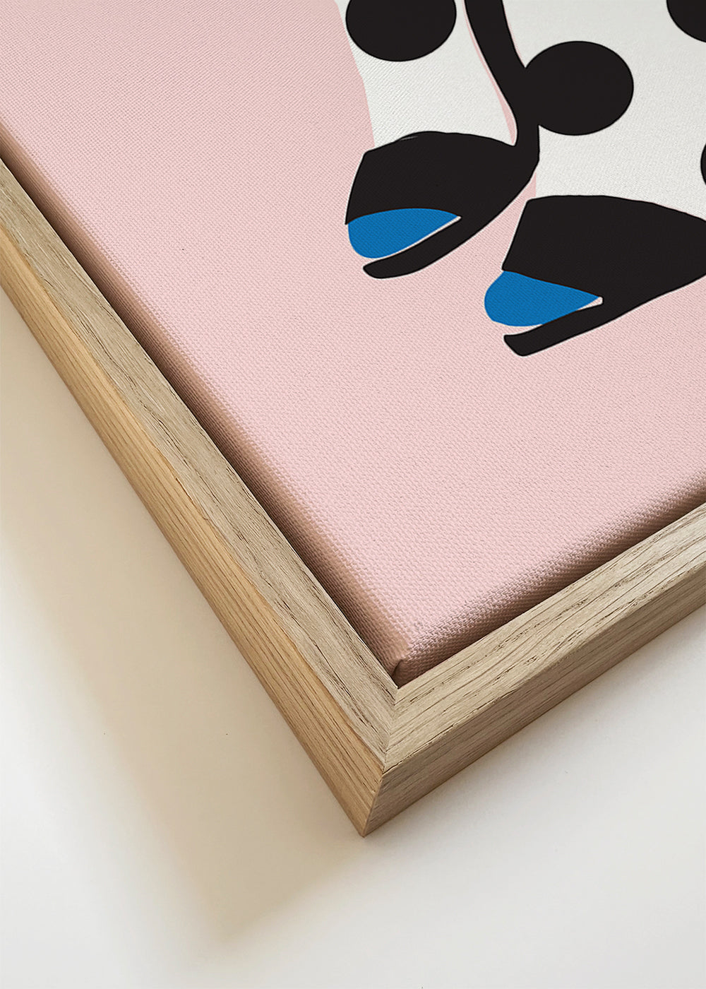 Illustration strumpor och klackar