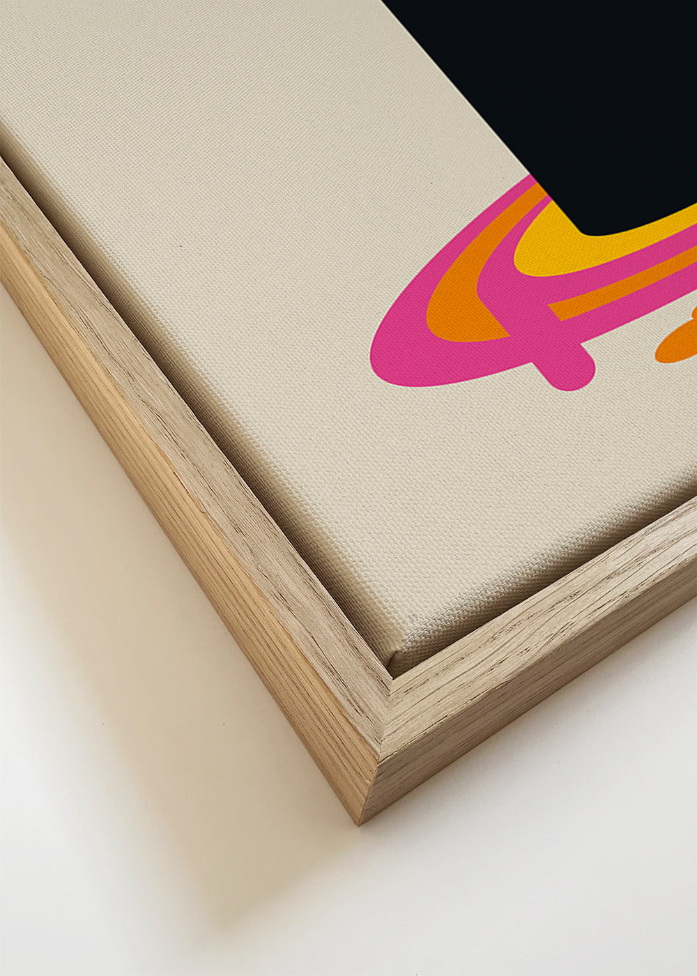 Illustration Milan 77 Geometrisk