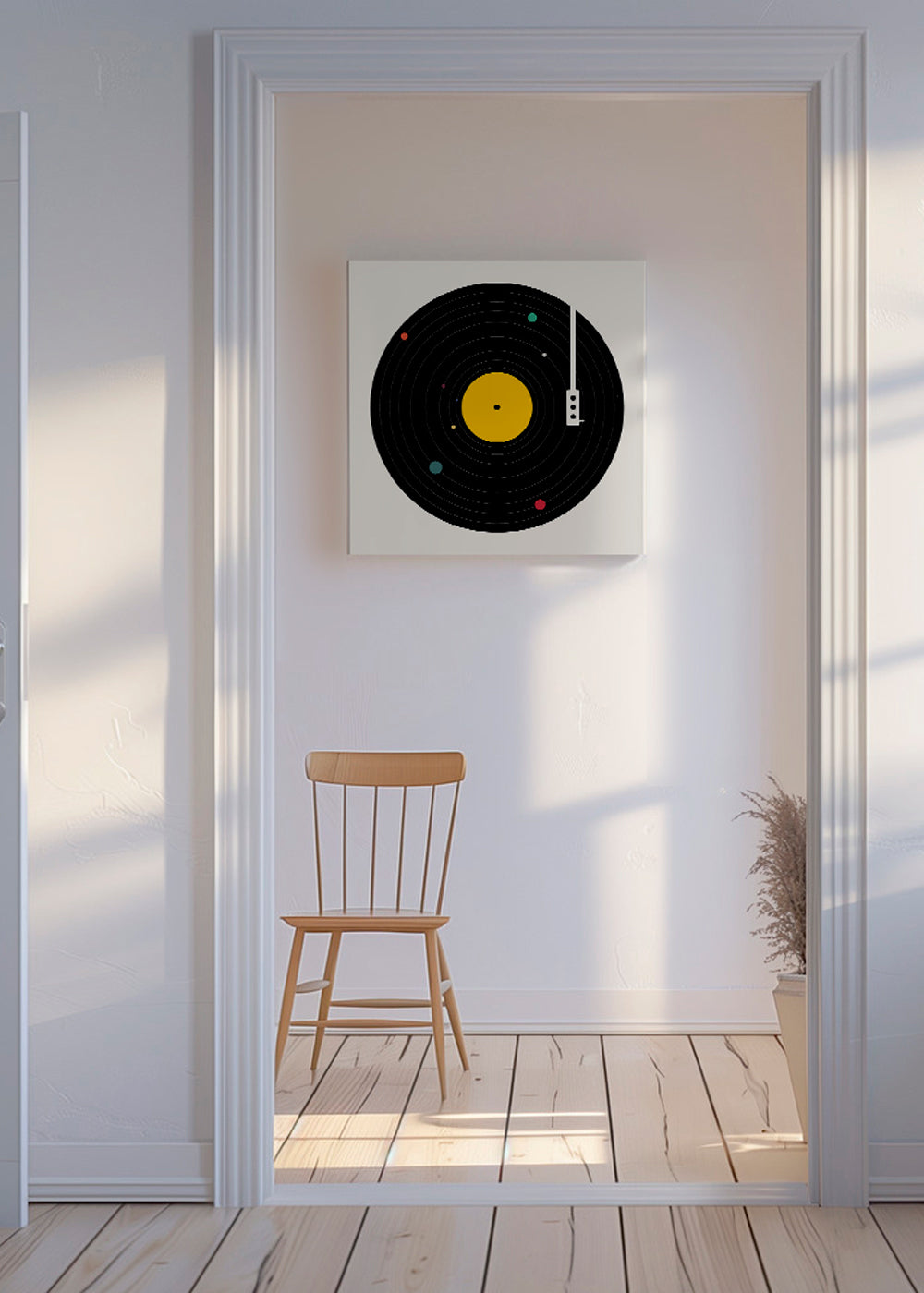 Music Everywhere