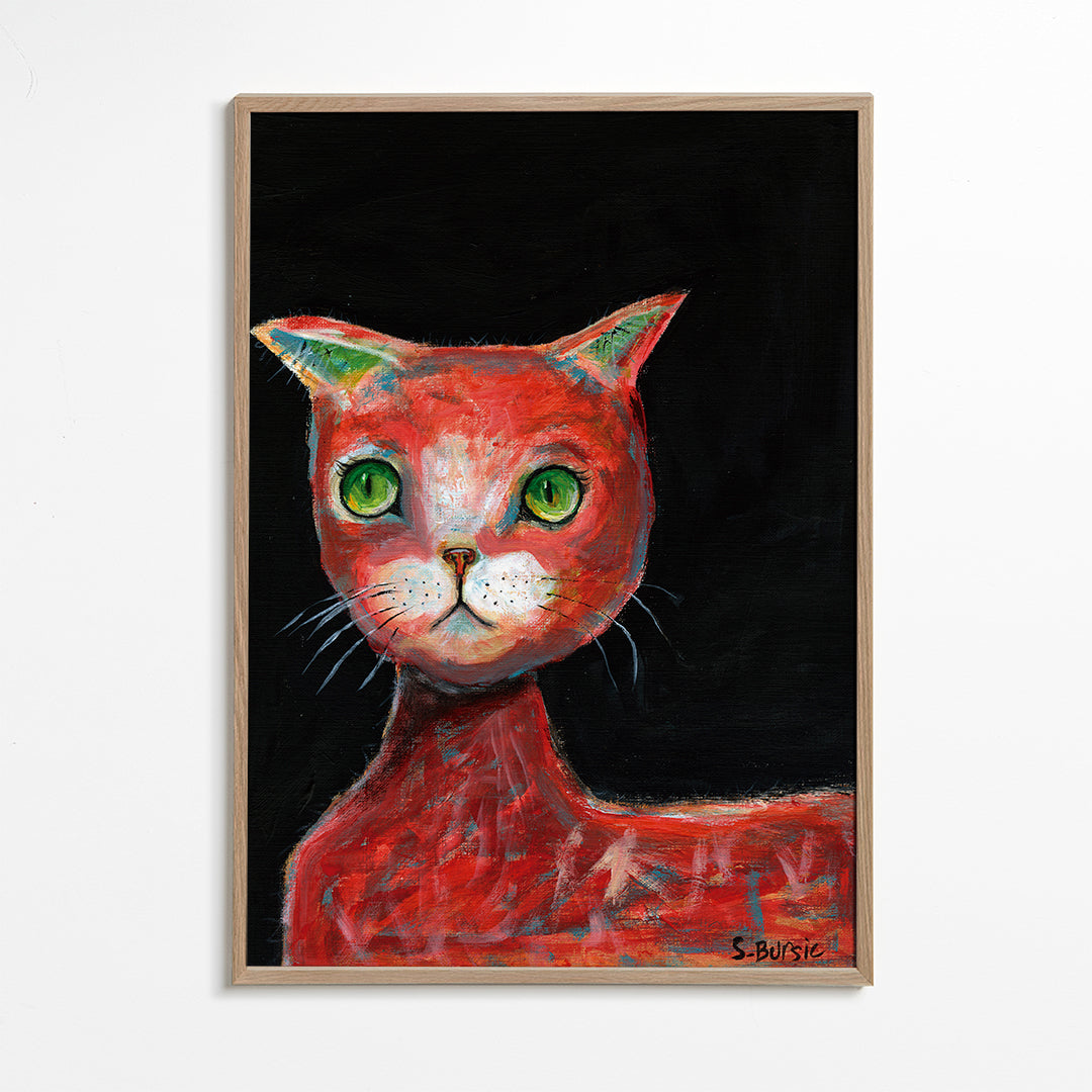 Red Cat