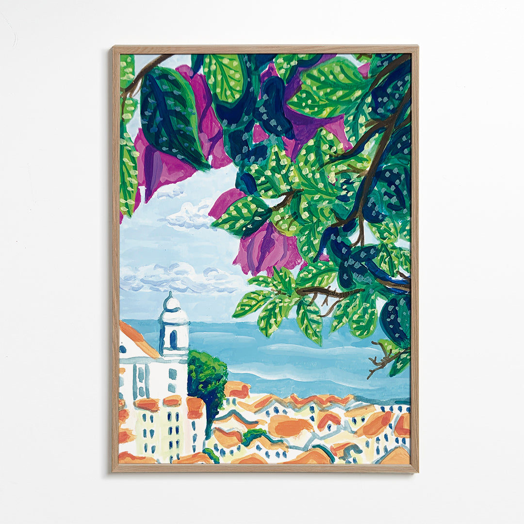 Lisbon