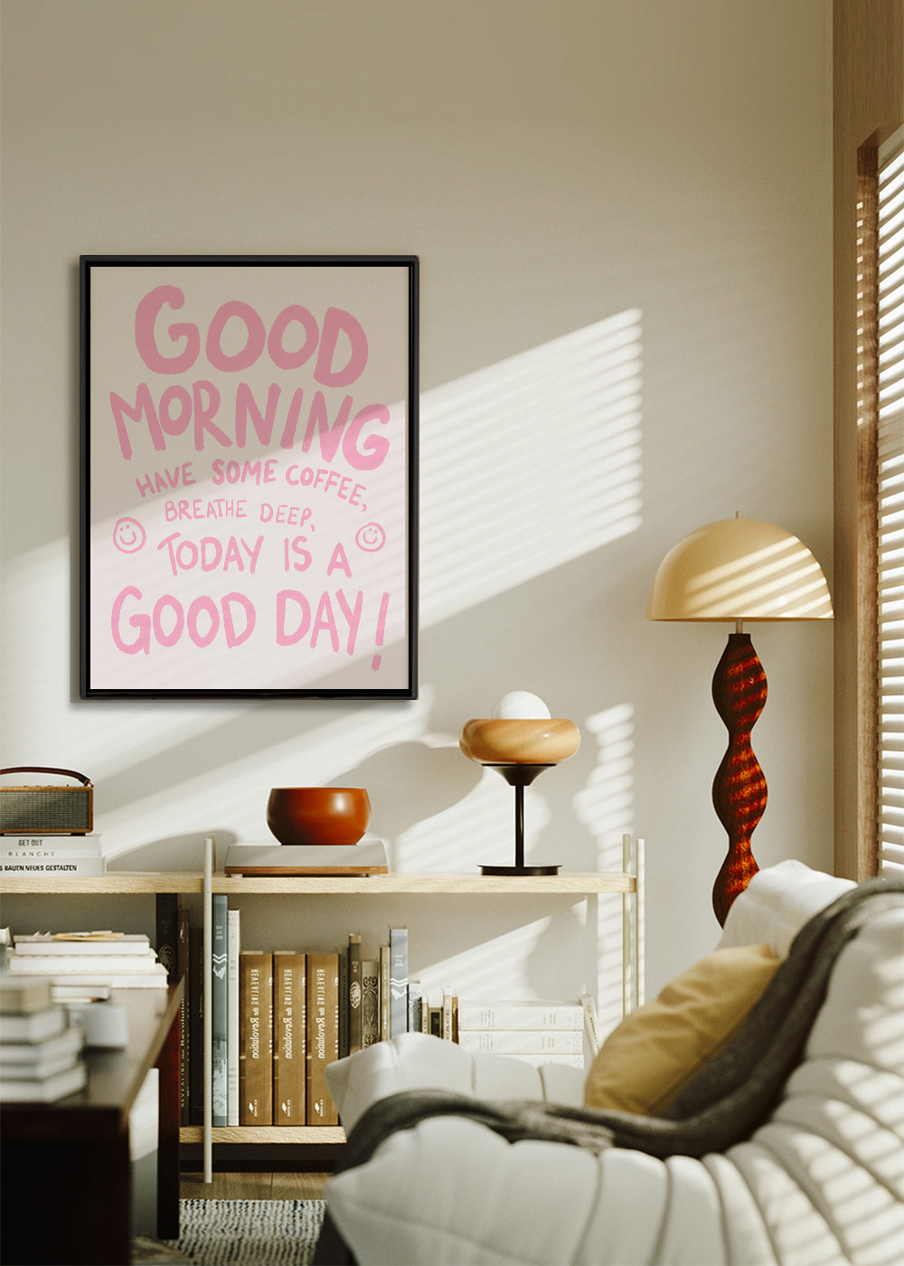 Good Morning