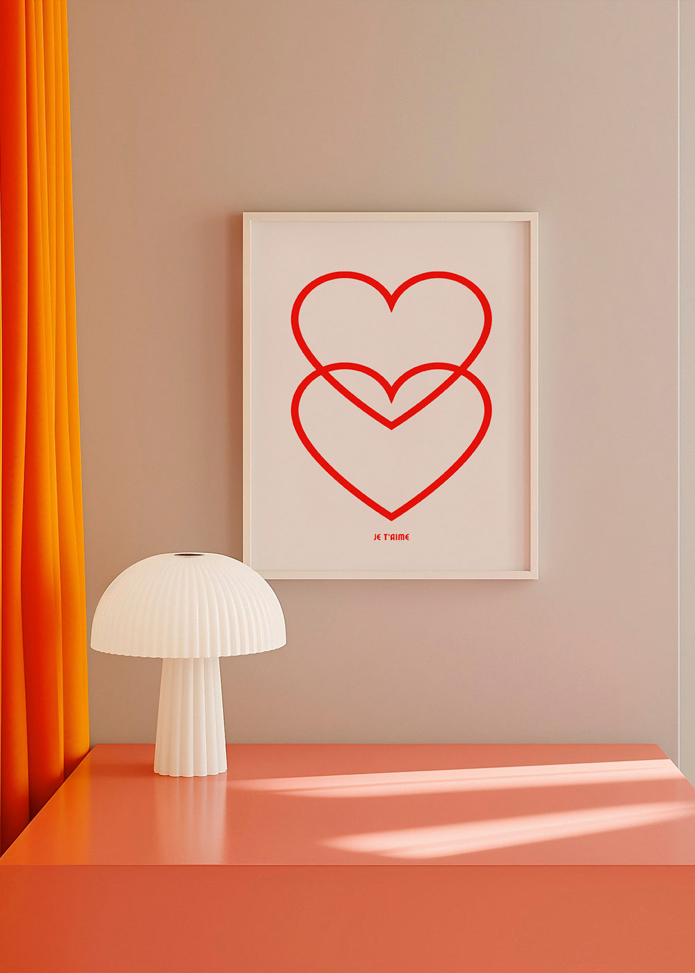 Two Hearts