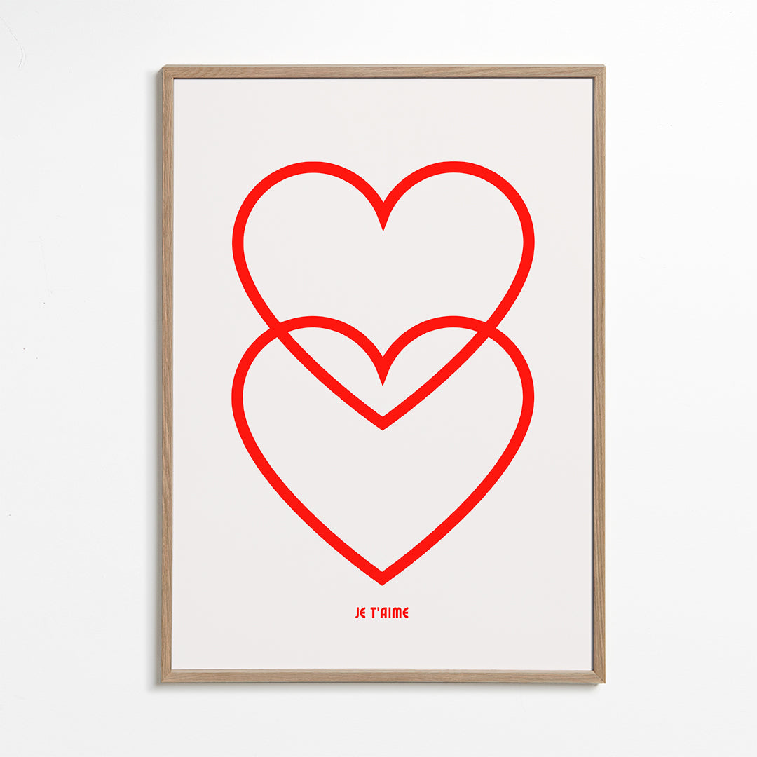 Two Hearts