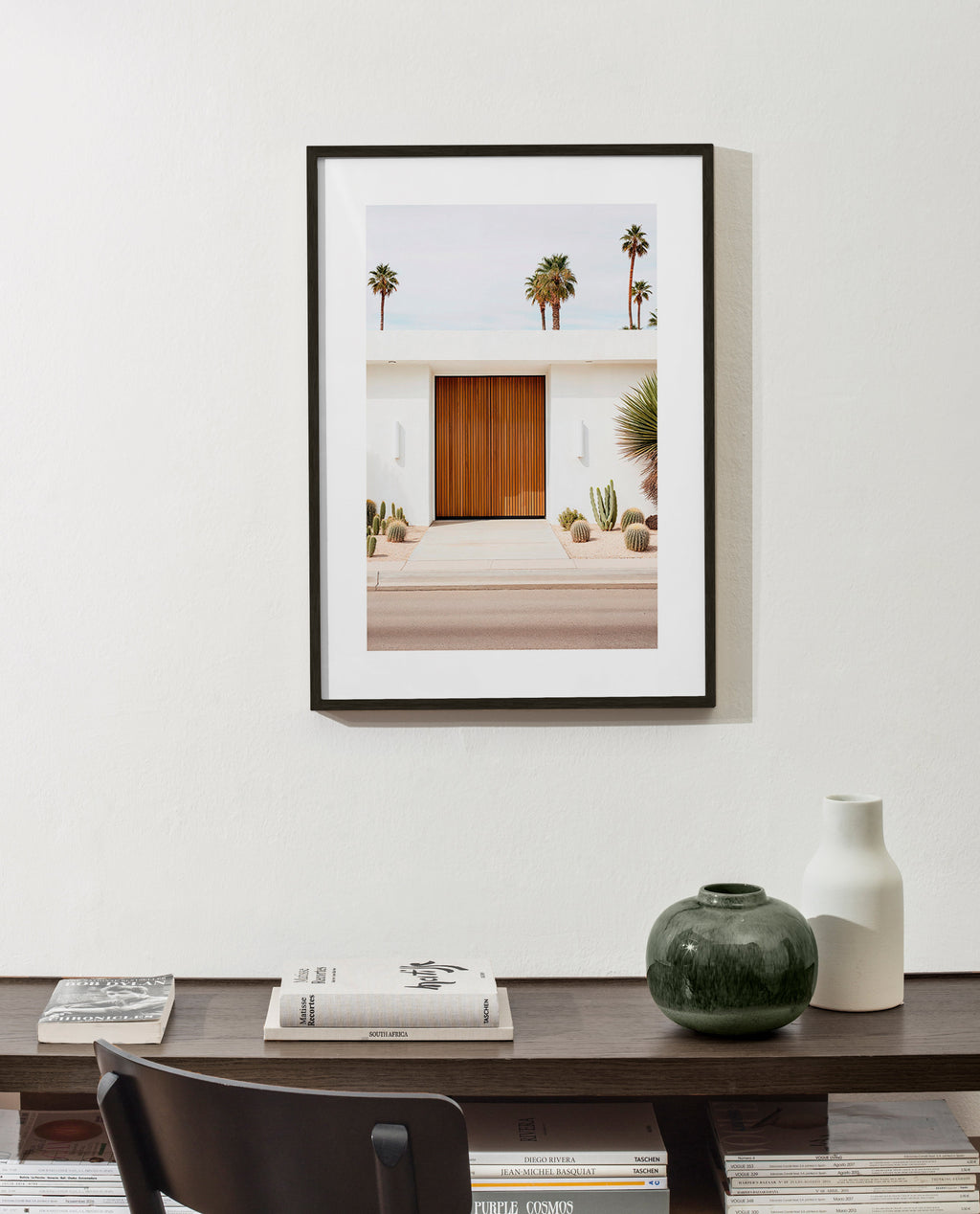 Arkitekturfotografi med lamelldörr – Product3