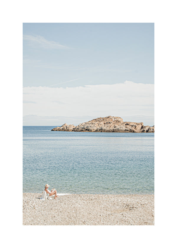 Costa Brava I