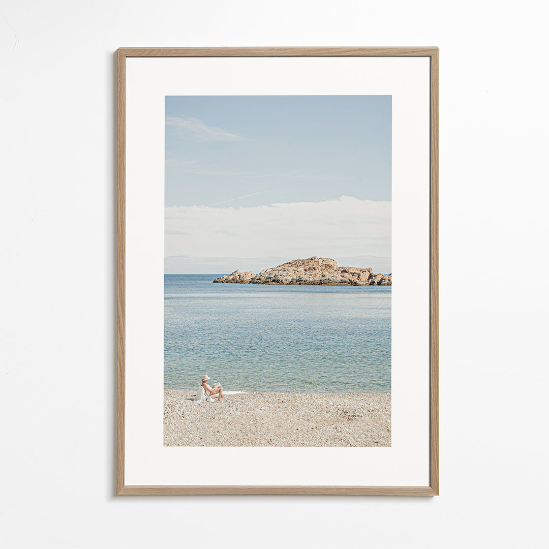 Costa Brava I