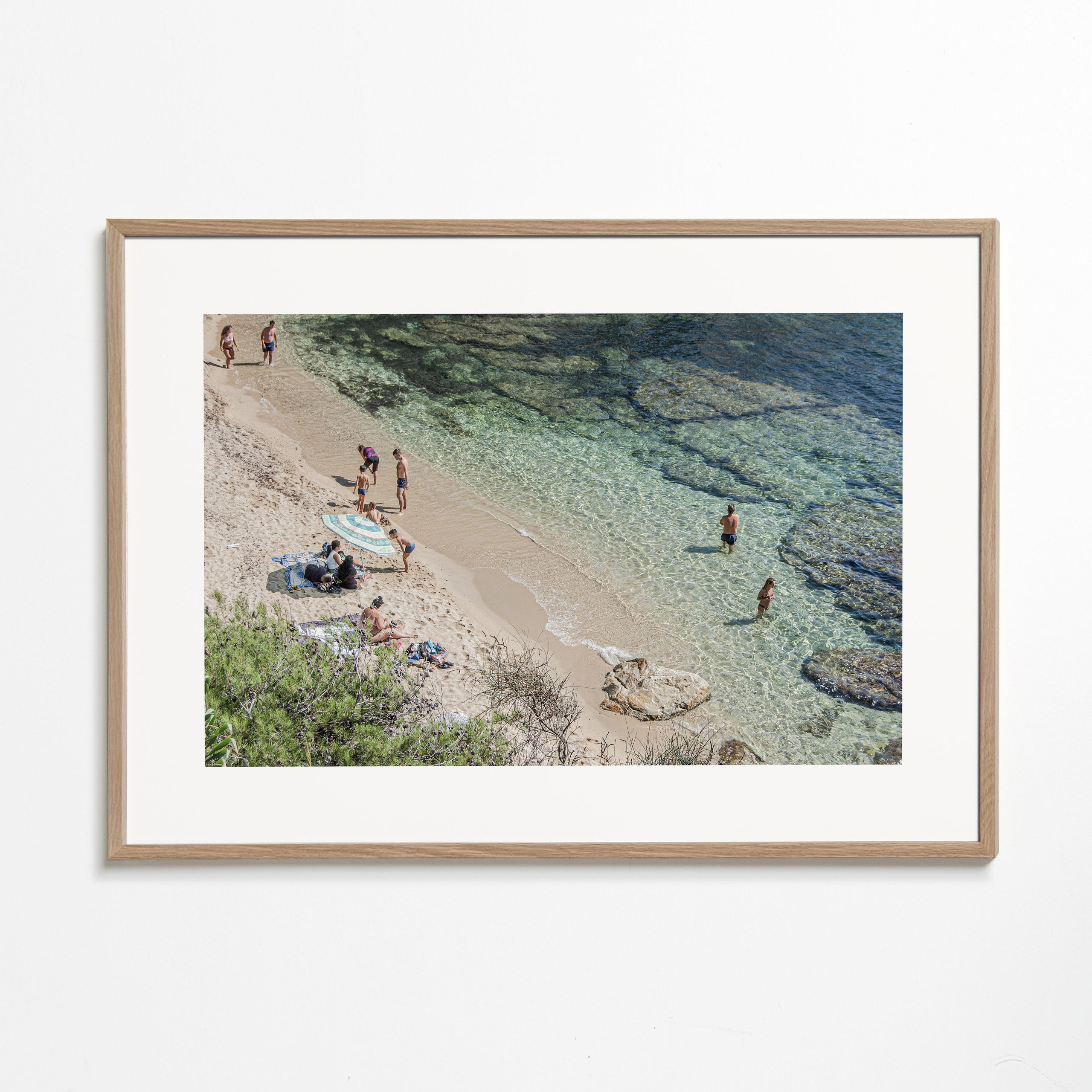 Costa Brava VI