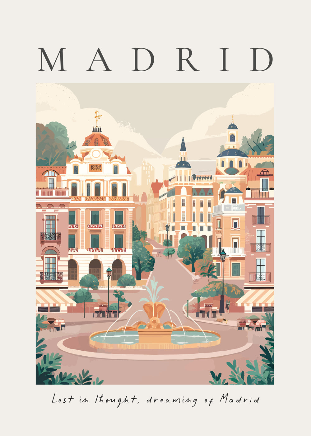 Madrid
