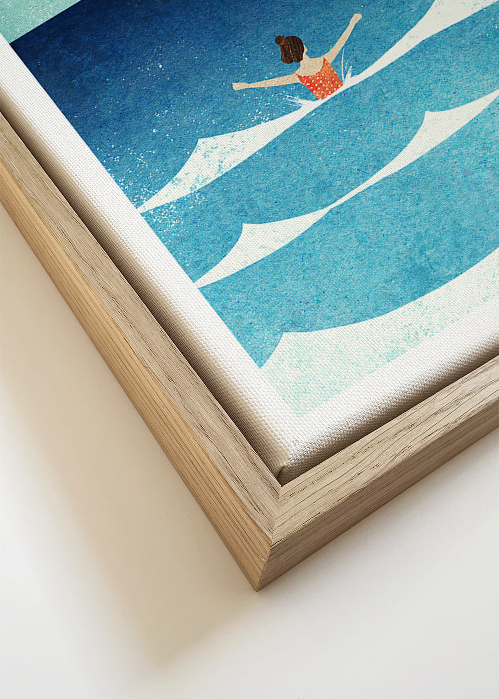 Sea Swim II