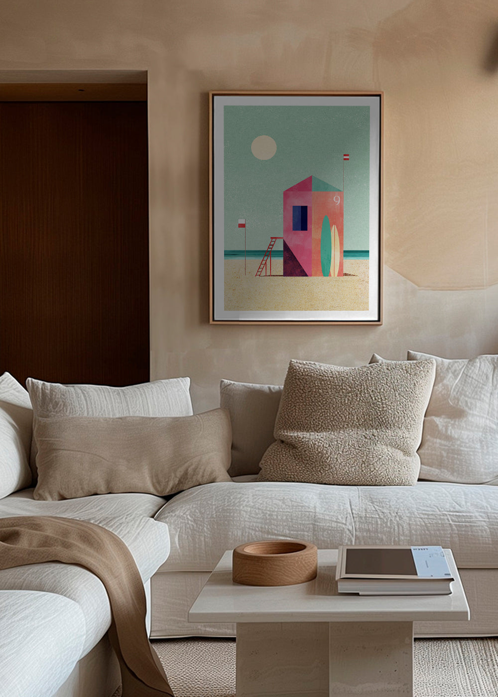 Surf Hut