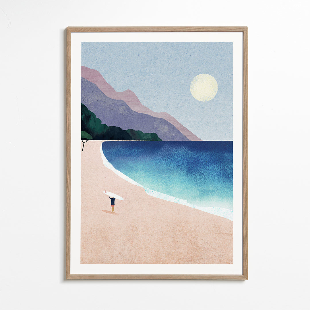 Surf Beach II