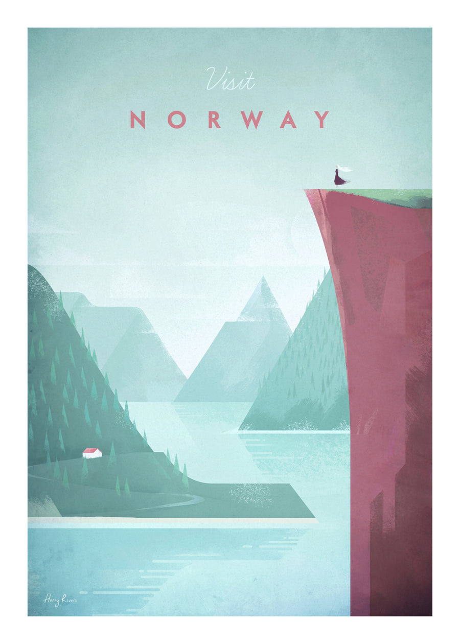 Norway