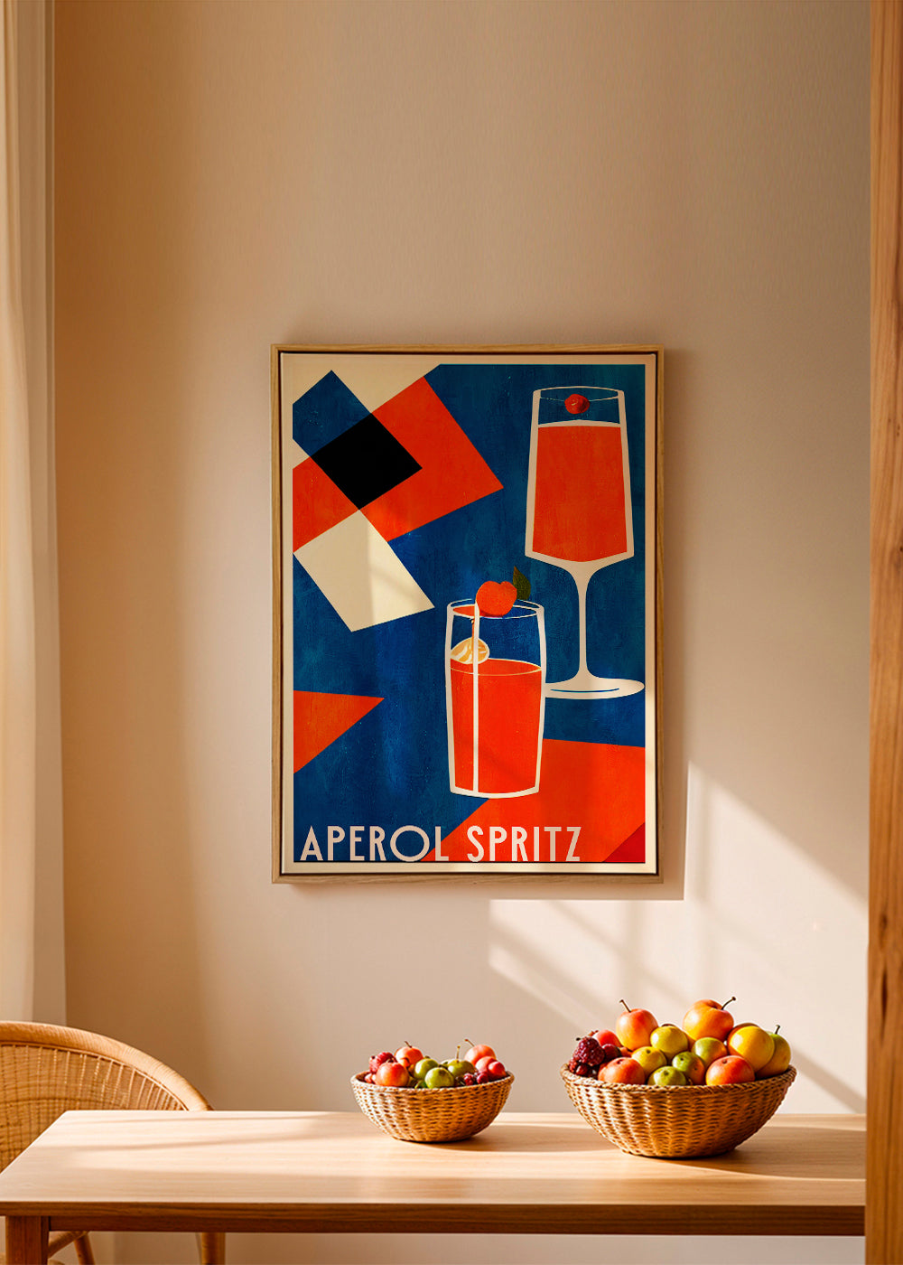Aperol Spritz