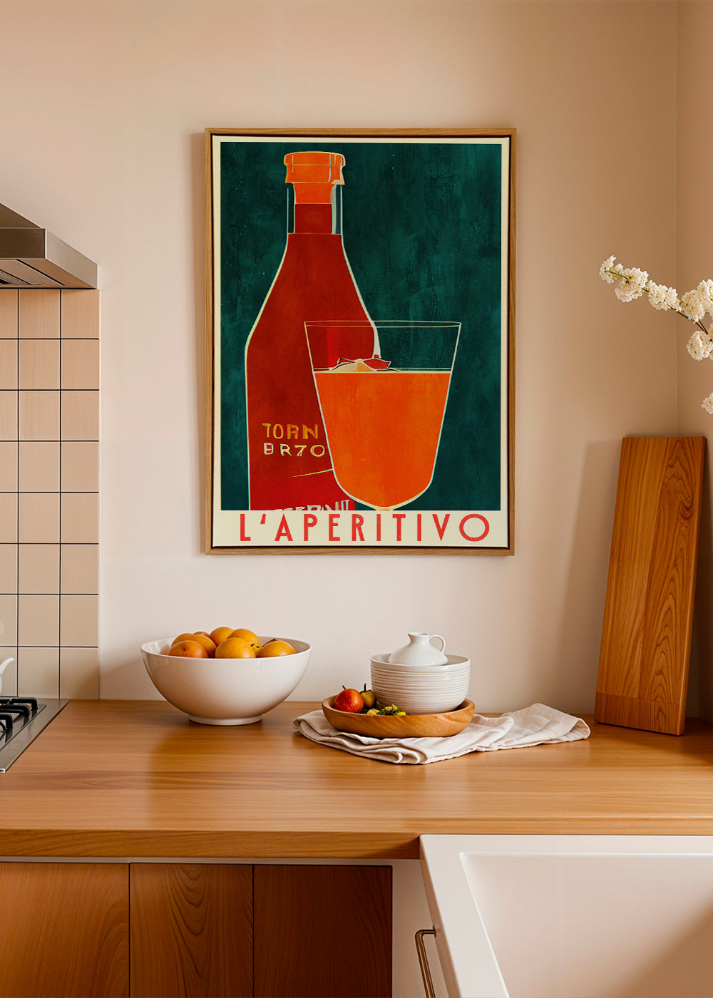 L'Aperitivo