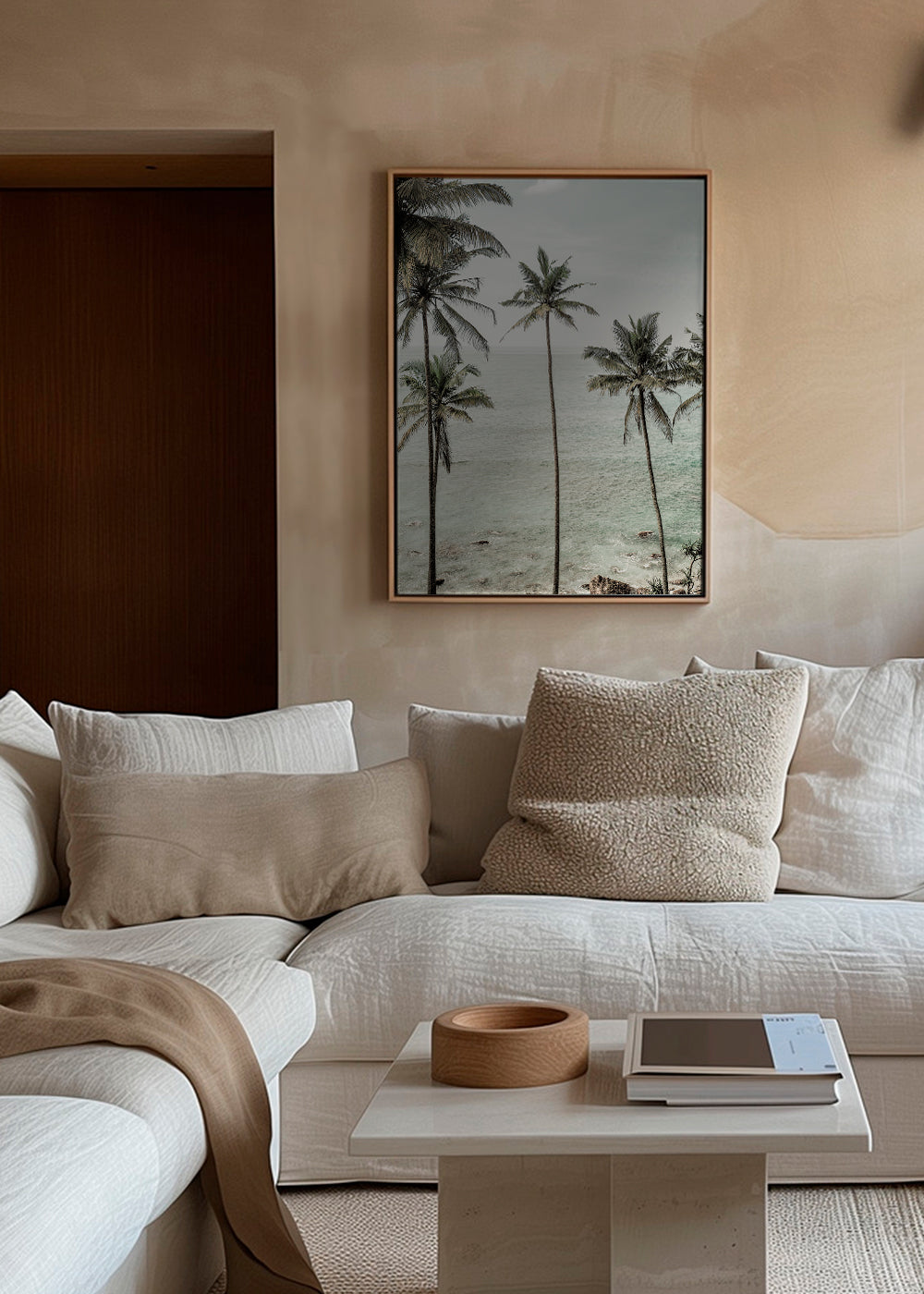 Tropical Dreams