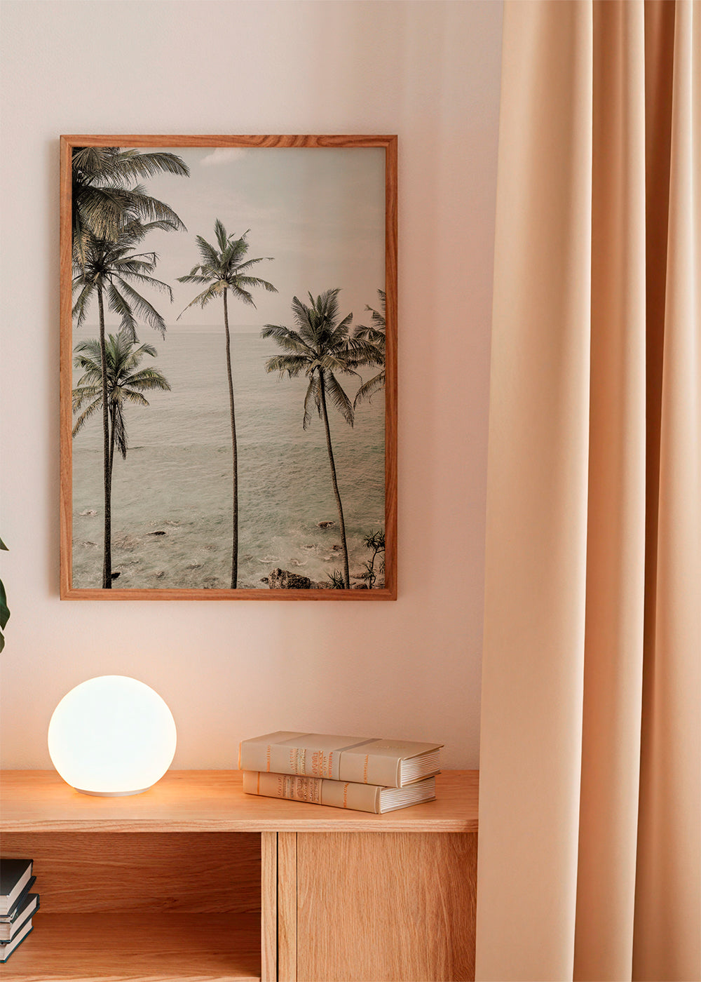 Tropical Dreams