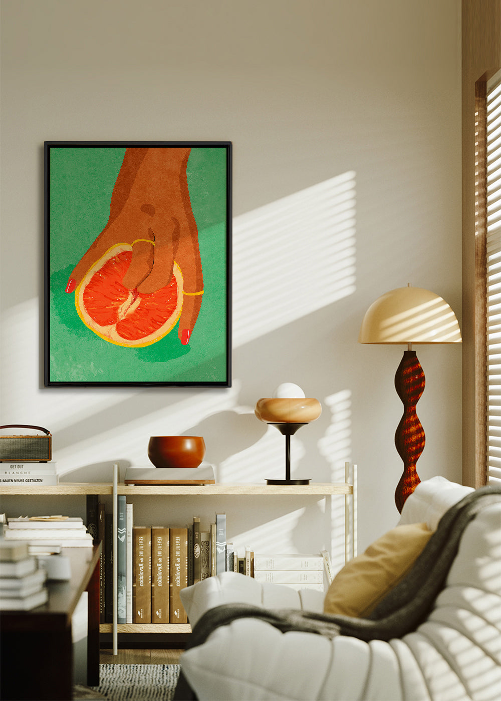 Fruitlover