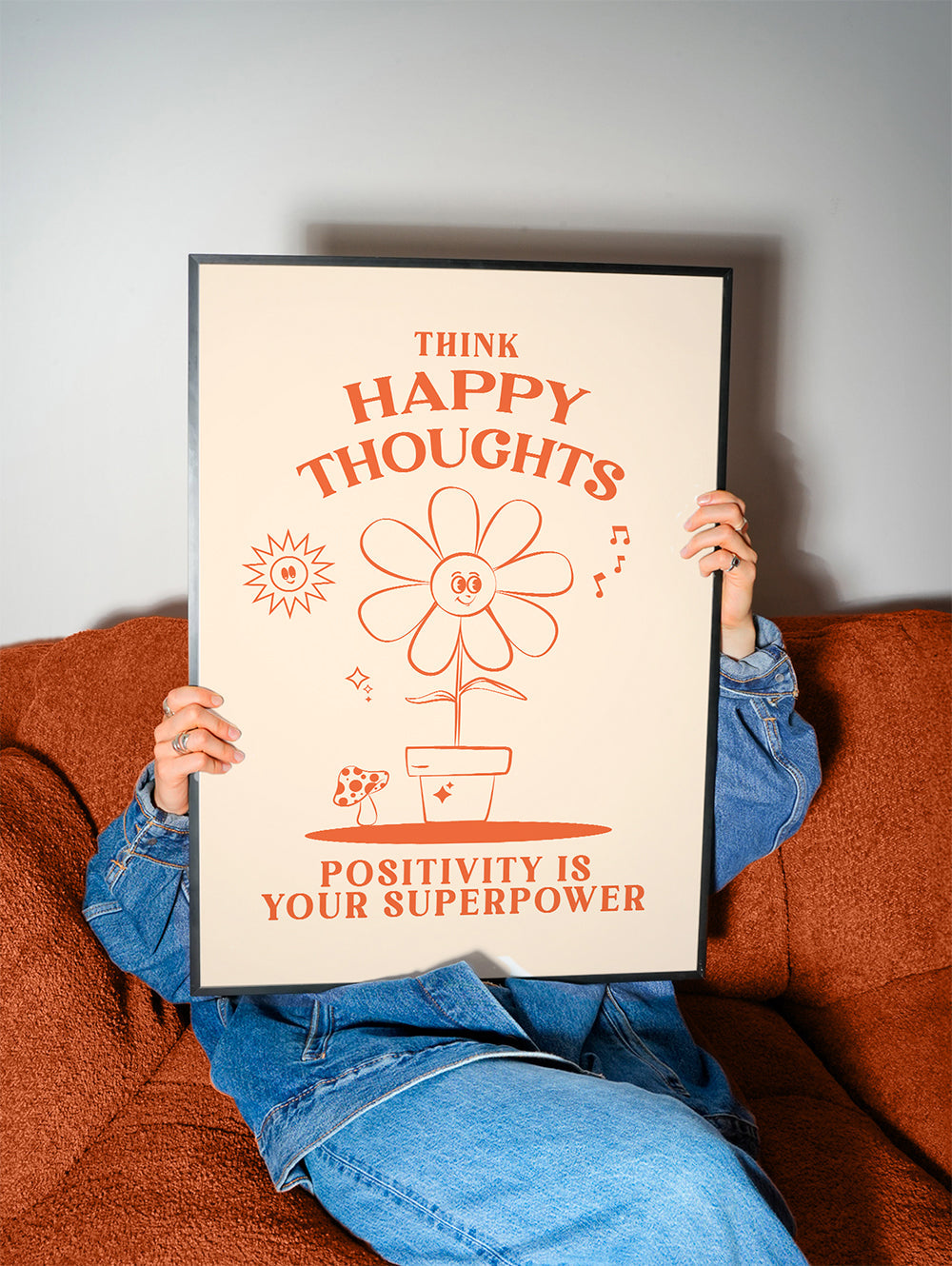 Happy Thoughts