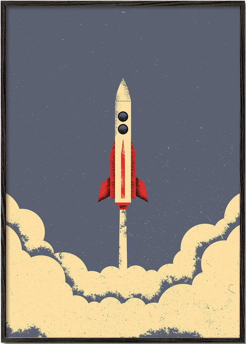 Raketillustration