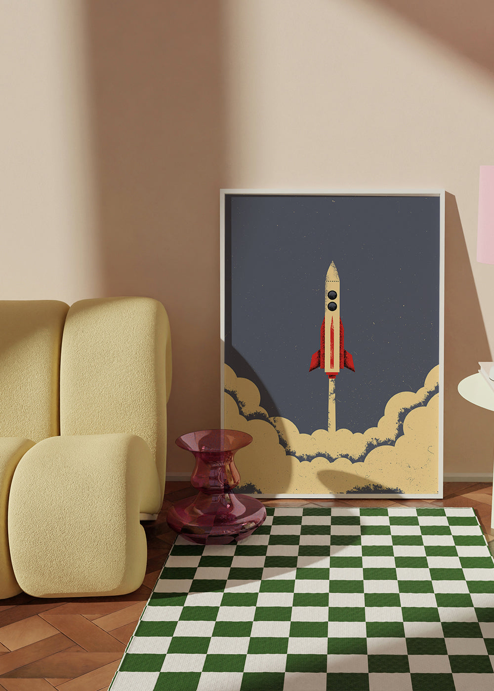 Rocket