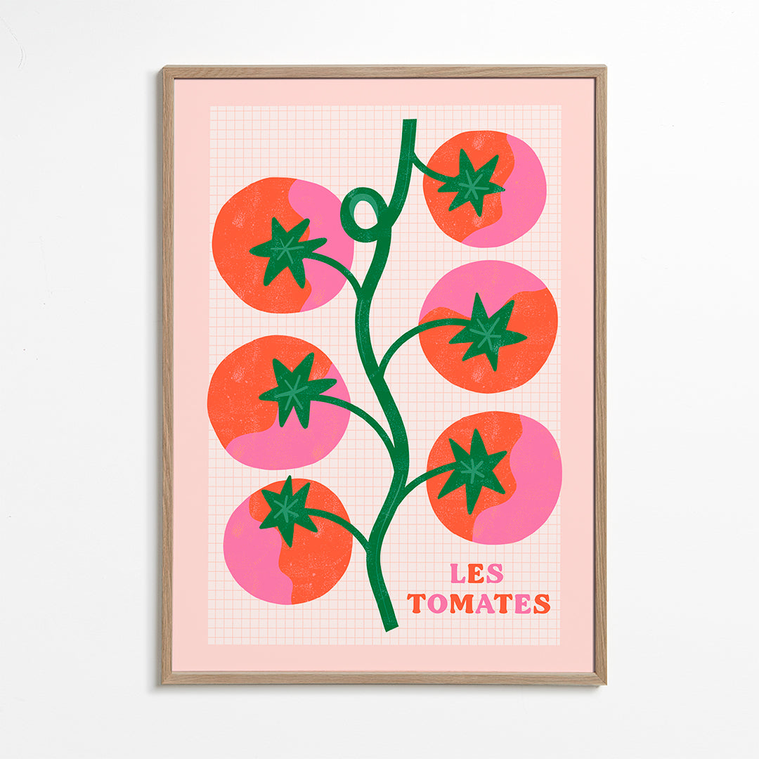 Les Tomates