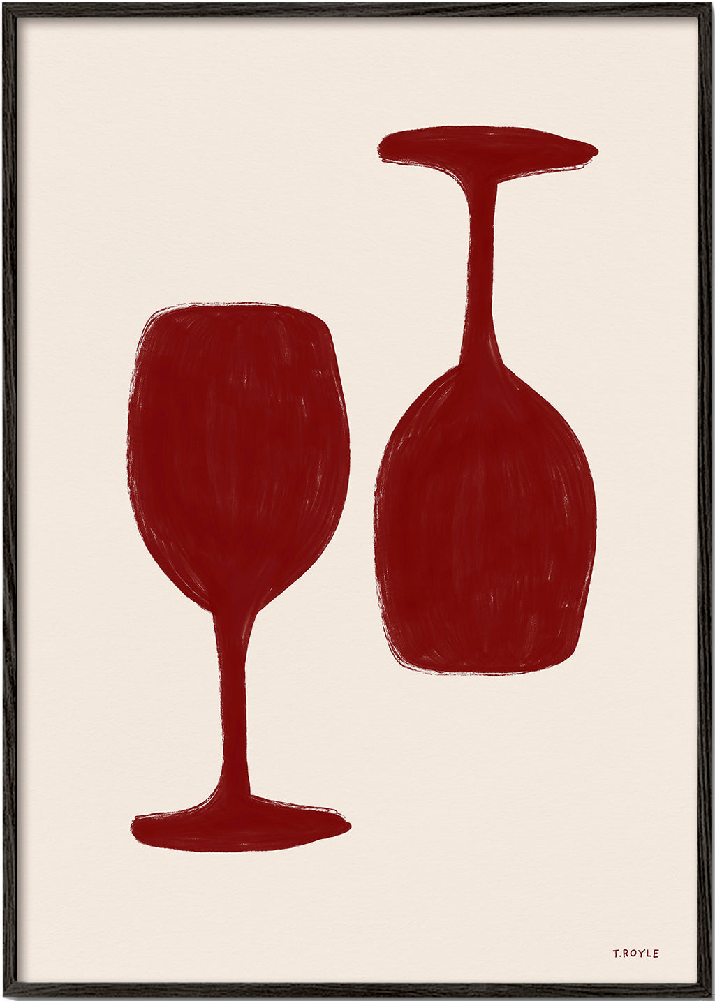 Wine time