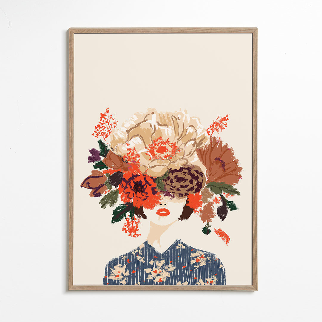 Floral Crown
