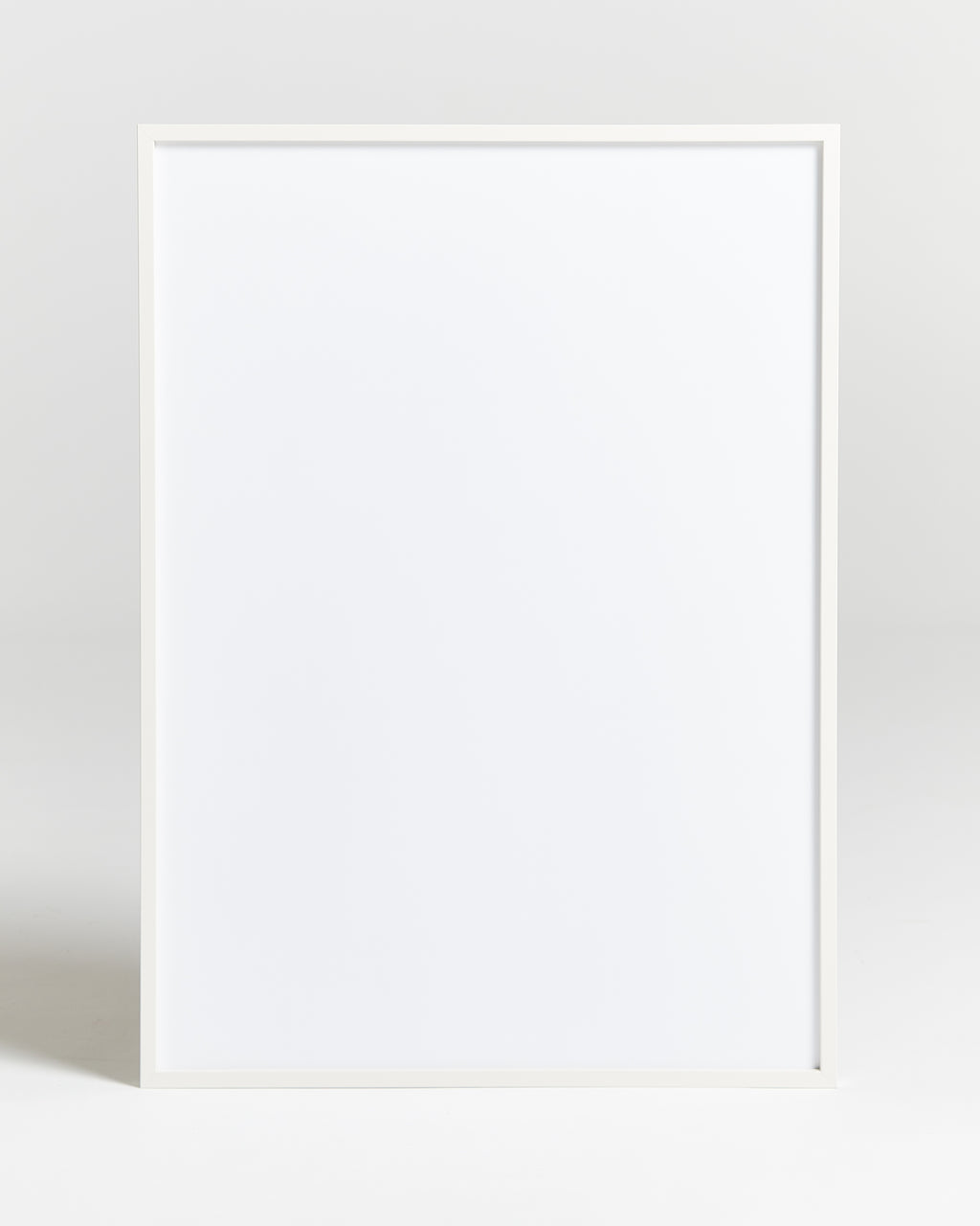Marco blanco 50x70cm