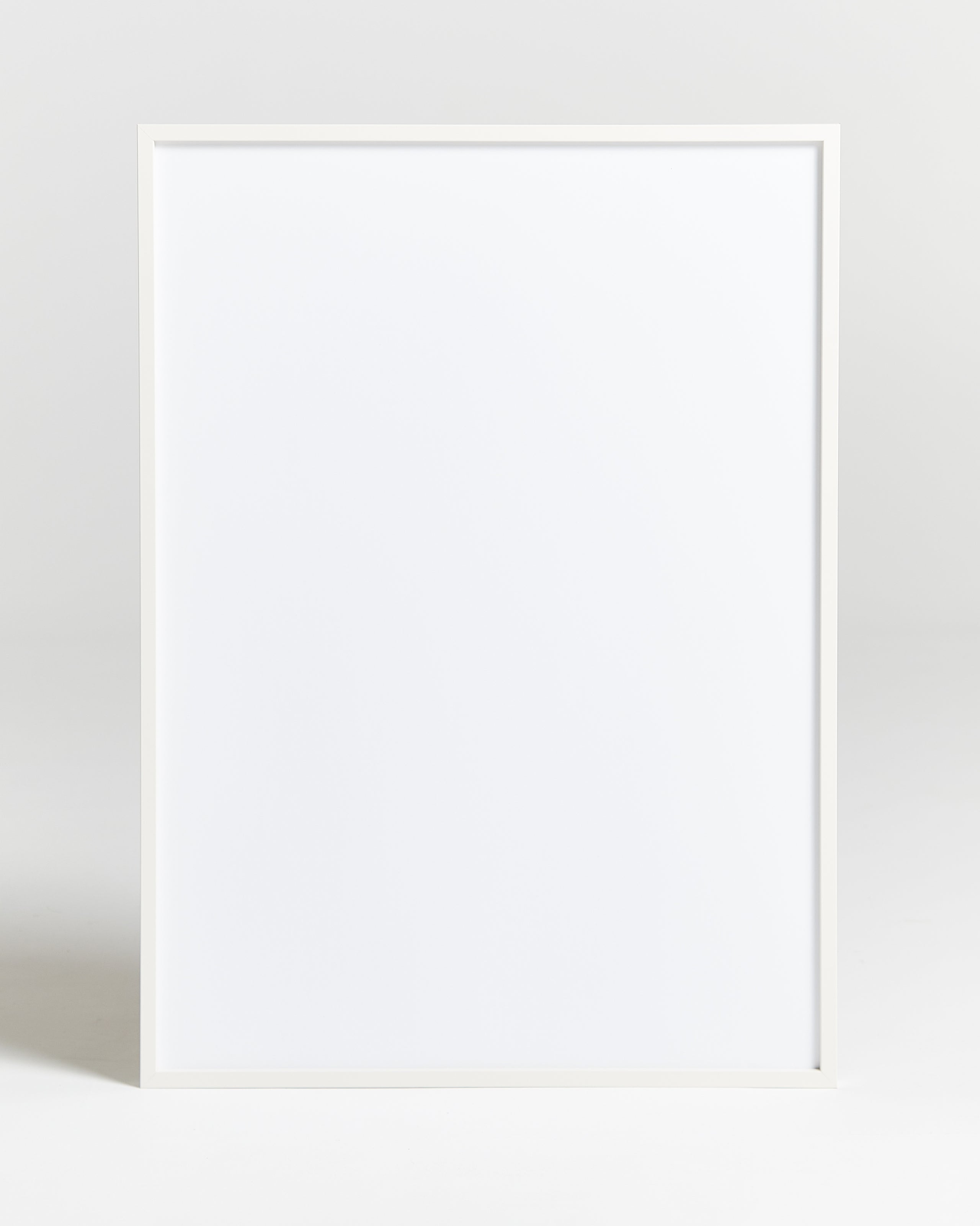 Marco blanco 50x70cm