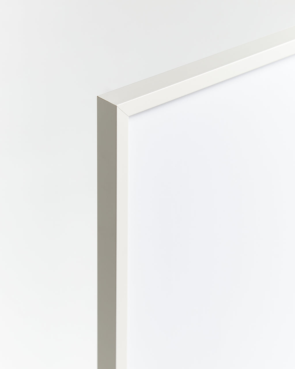 Marco blanco 50x70cm