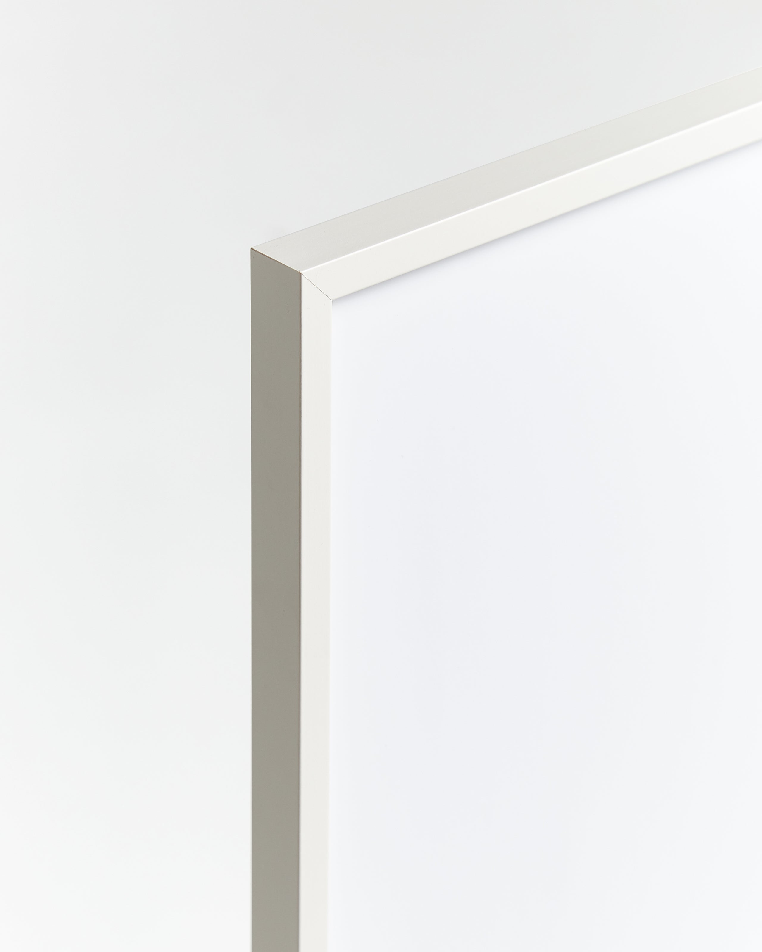 Marco blanco 50x70cm