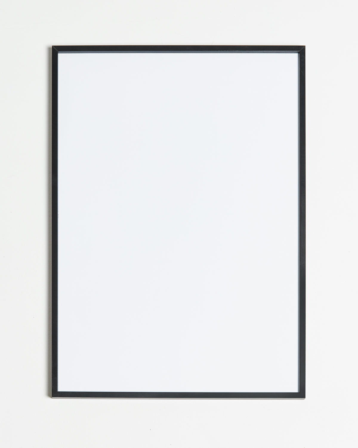 Marco negro 40x50cm