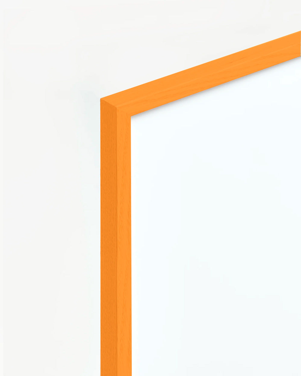 Ram orange 30x40