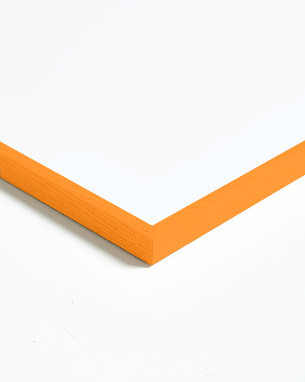 Ram orange 30x40