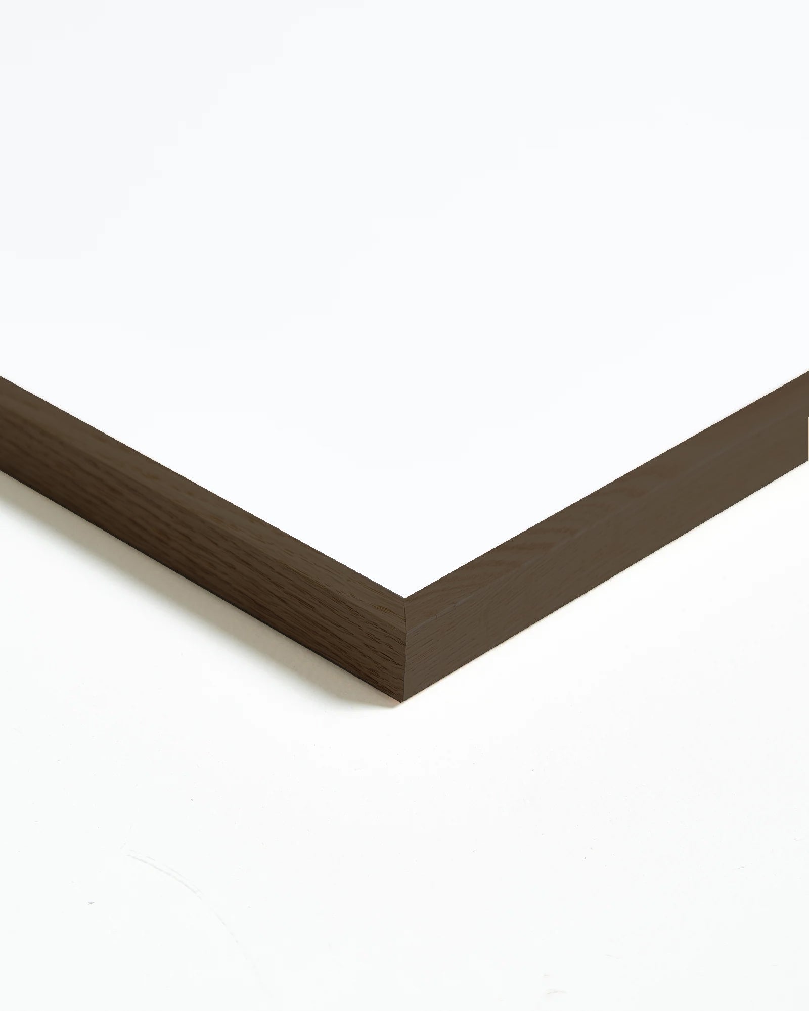 Ram mörk ek 40x50