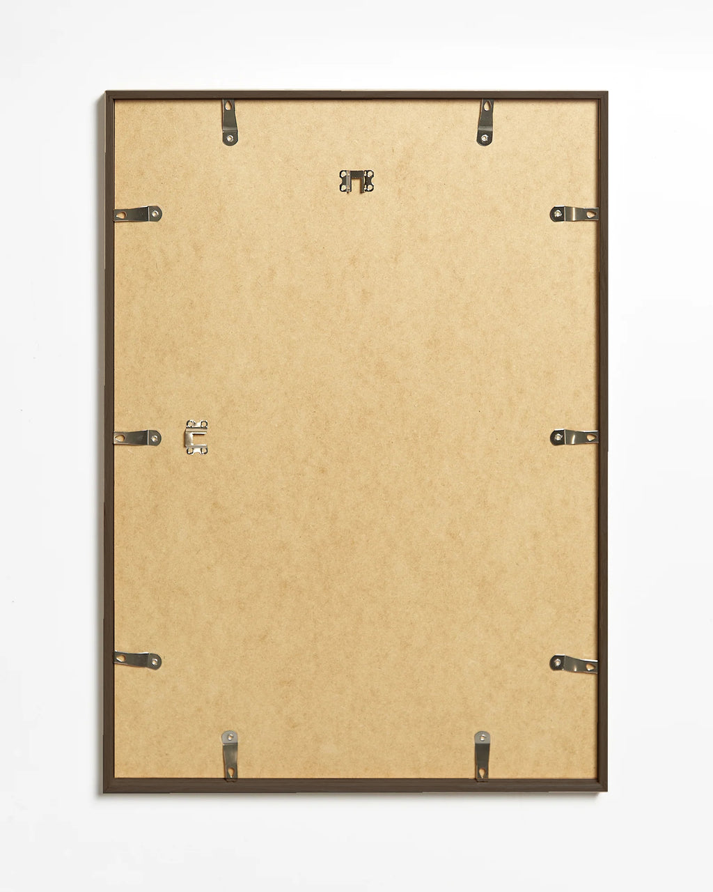 Ram mörk ek 40x50